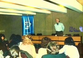 Personajes colaboradores con el Colegio de Profesores de Chile