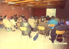 Seminario Movimiento Pedagógico Osorno