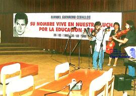 Asamblea Nacional Programática