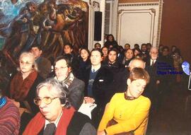 Ponencia de Roger Garaudy